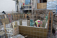 refurbishment